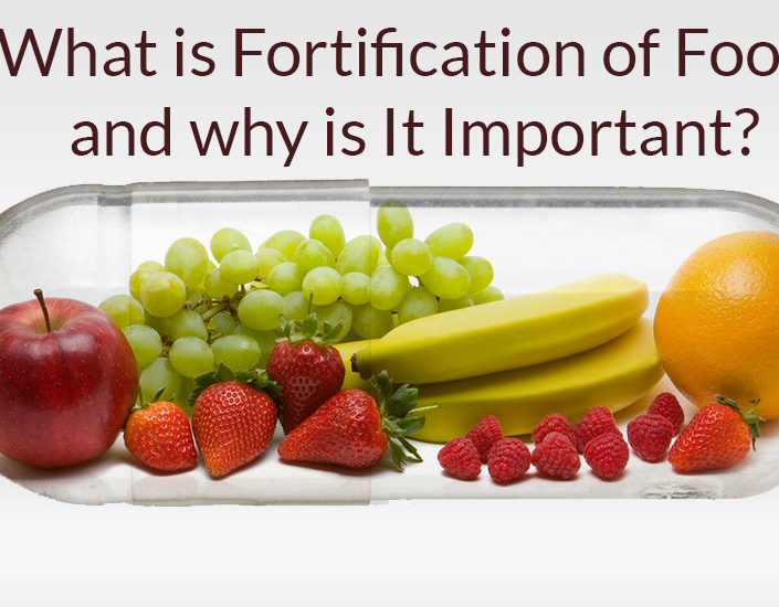What is Fortification of Food and why is It Important? Tradersintel